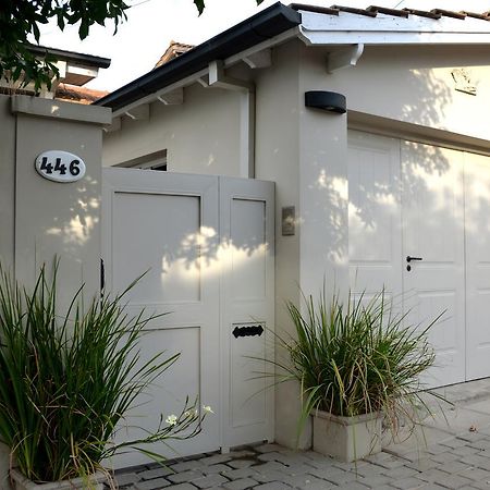 Loft Urbano Apartment Tandil Ngoại thất bức ảnh