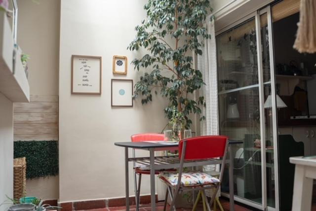 Loft Urbano Apartment Tandil Ngoại thất bức ảnh