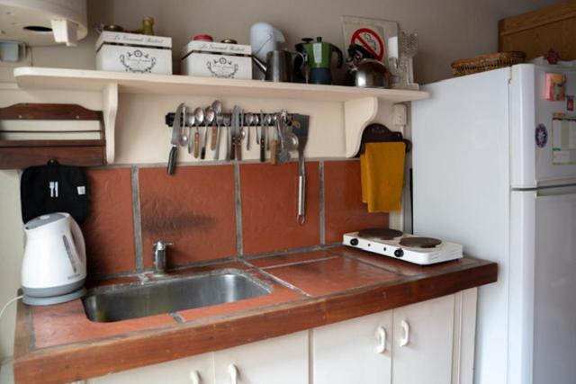 Loft Urbano Apartment Tandil Ngoại thất bức ảnh