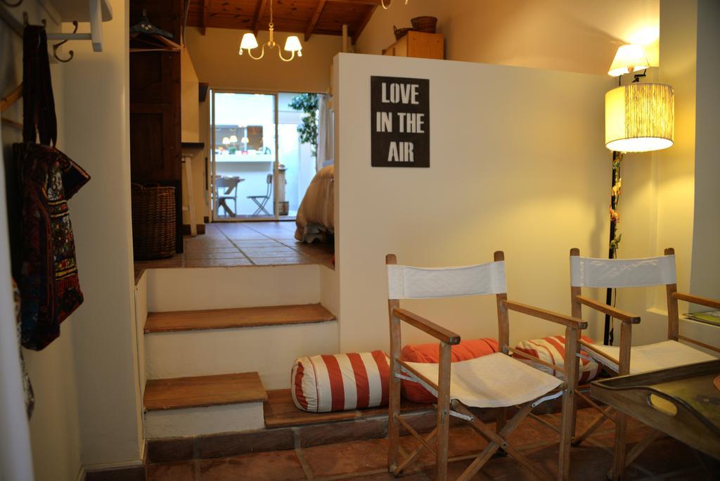 Loft Urbano Apartment Tandil Ngoại thất bức ảnh