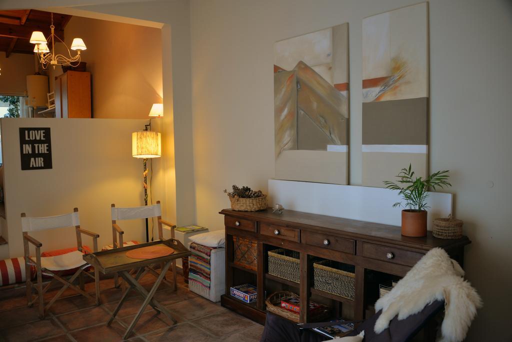 Loft Urbano Apartment Tandil Ngoại thất bức ảnh
