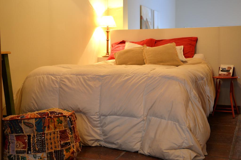 Loft Urbano Apartment Tandil Ngoại thất bức ảnh