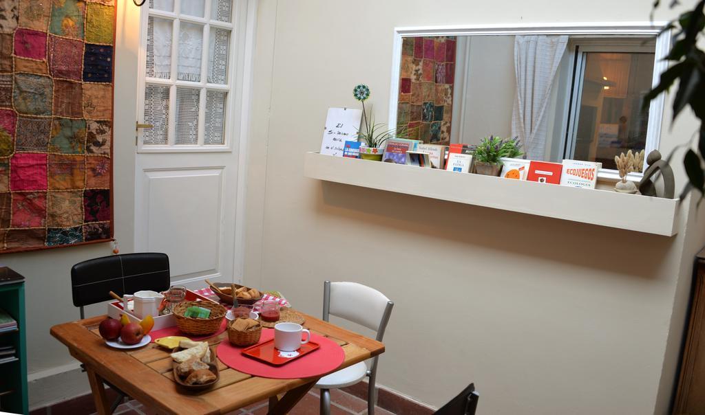 Loft Urbano Apartment Tandil Ngoại thất bức ảnh