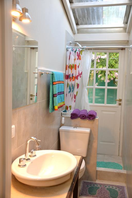 Loft Urbano Apartment Tandil Ngoại thất bức ảnh