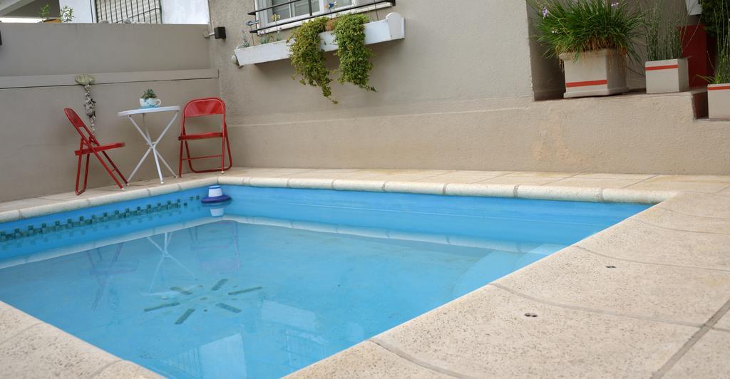 Loft Urbano Apartment Tandil Ngoại thất bức ảnh