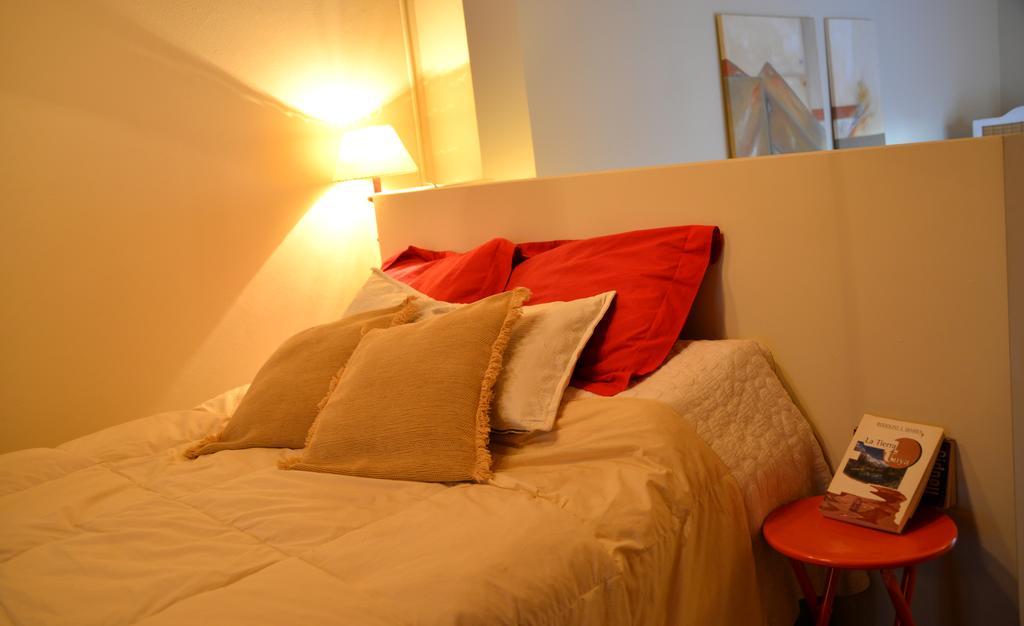Loft Urbano Apartment Tandil Ngoại thất bức ảnh