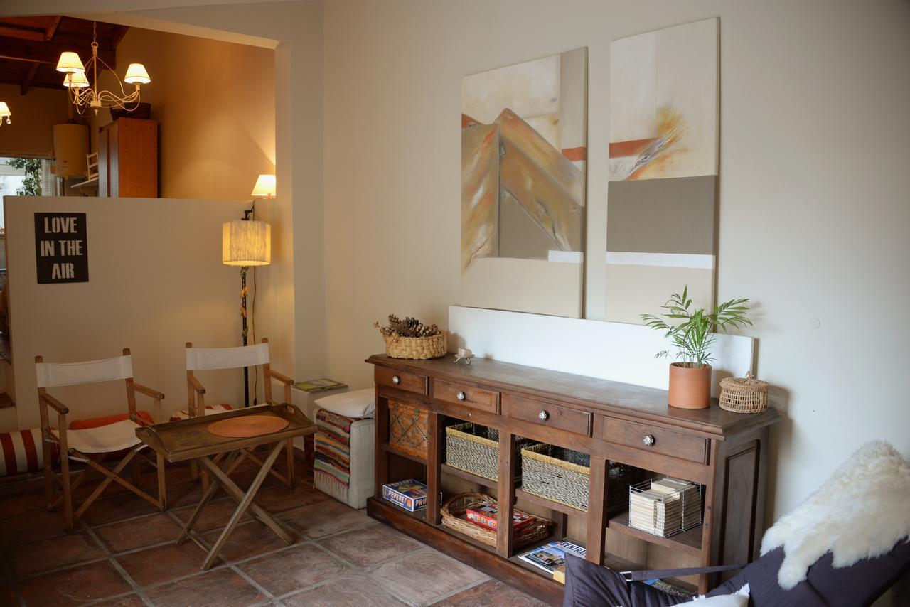 Loft Urbano Apartment Tandil Ngoại thất bức ảnh