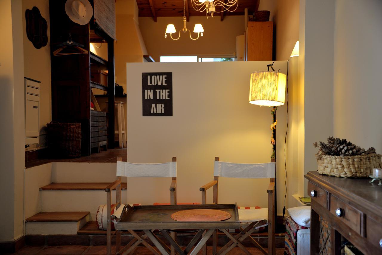 Loft Urbano Apartment Tandil Ngoại thất bức ảnh
