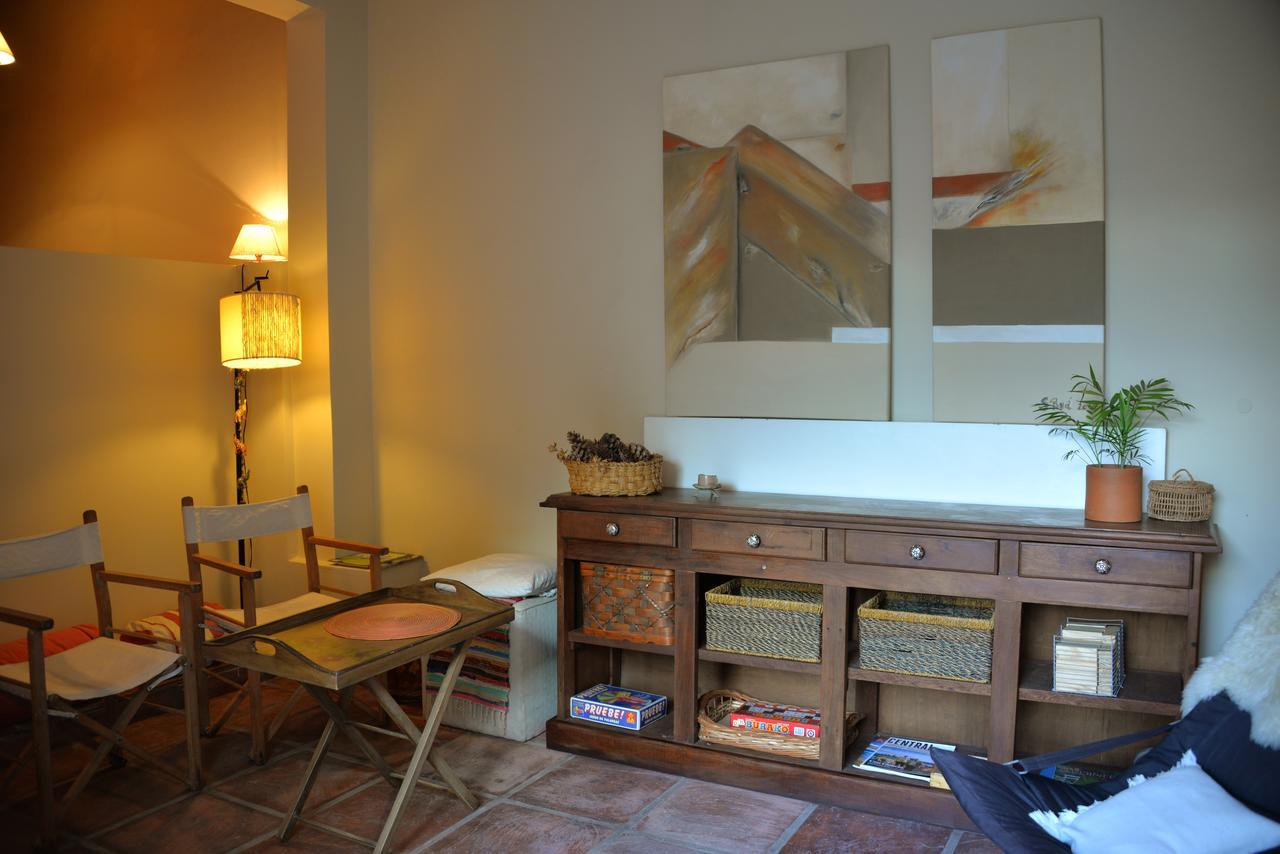 Loft Urbano Apartment Tandil Ngoại thất bức ảnh
