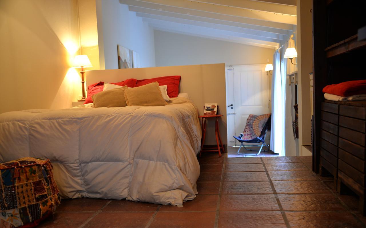Loft Urbano Apartment Tandil Ngoại thất bức ảnh
